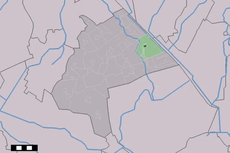 elektricien in Gieterveen
