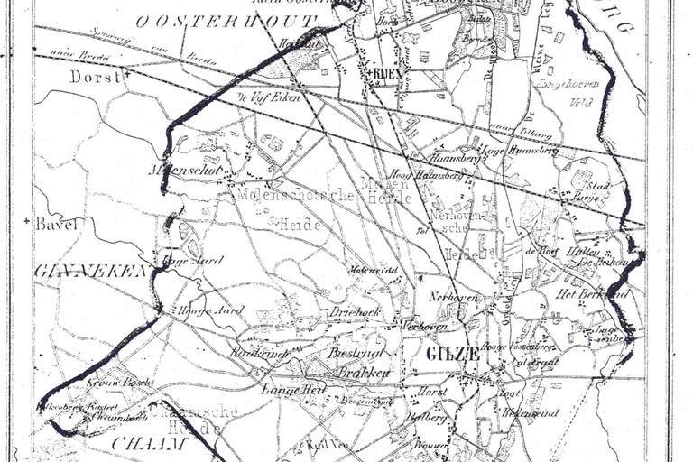 elektricien in Gilze-Rijen