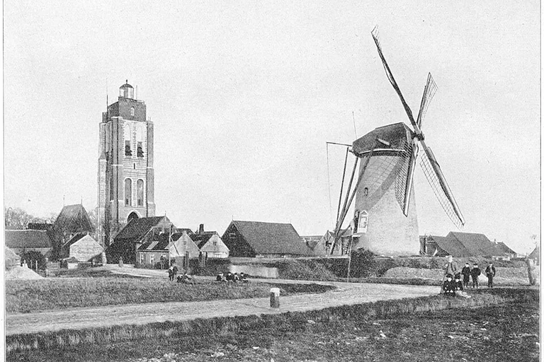 elektricien in Goedereede