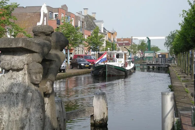 elektricien in Gorredijk