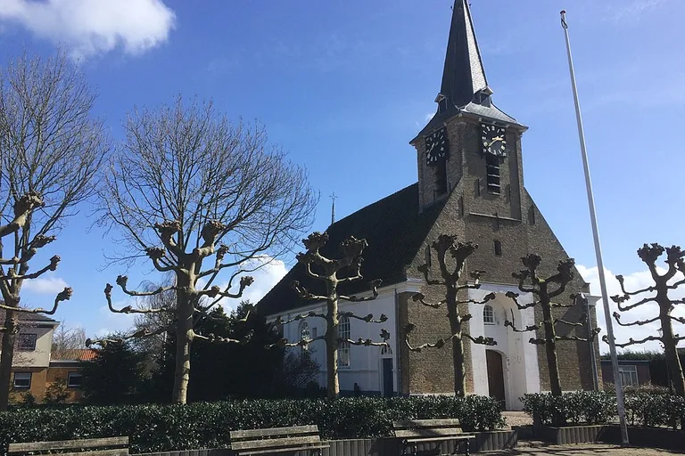 elektricien in Goudswaard