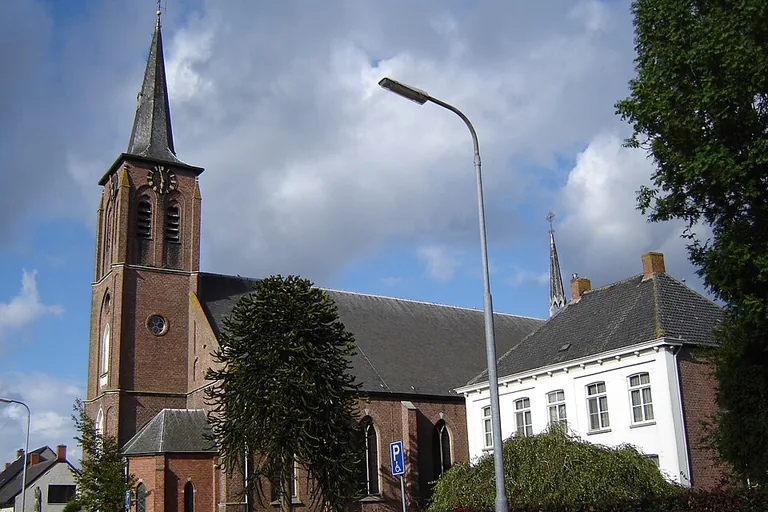 elektricien in Graauw