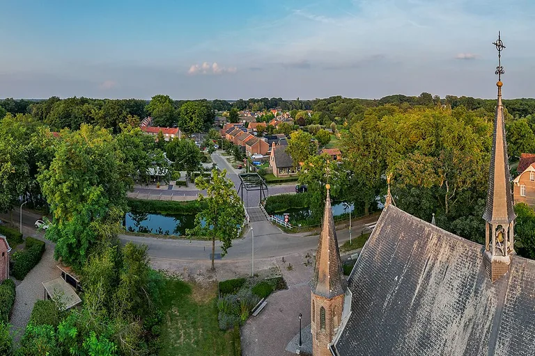elektricien in Griendtsveen