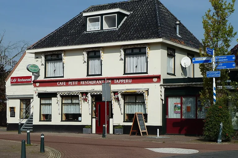 elektricien in Grijpskerk