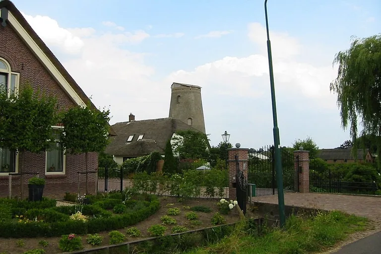 elektricien in Groenekan
