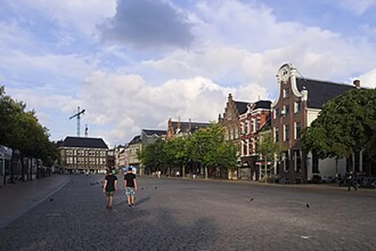 elektricien in Groeningen