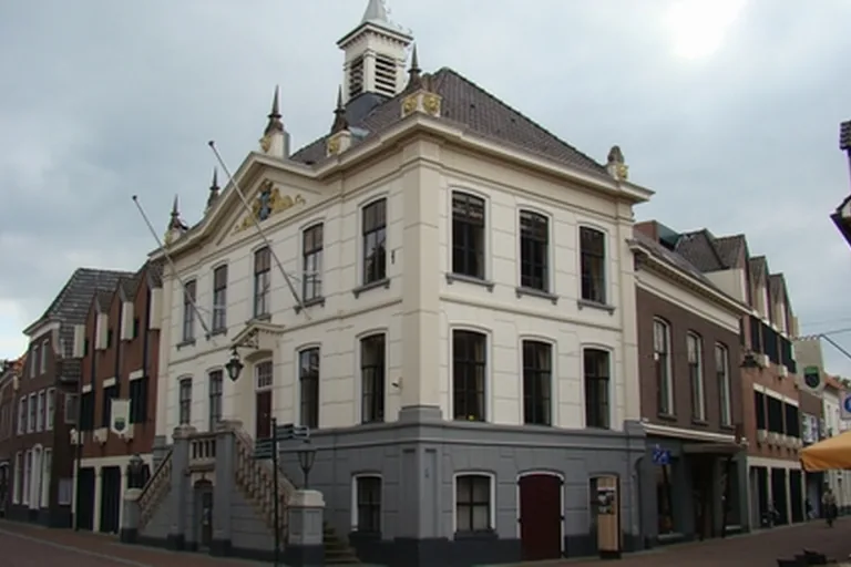 elektricien in Groenlo
