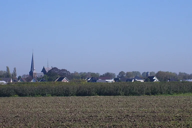elektricien in Groessen