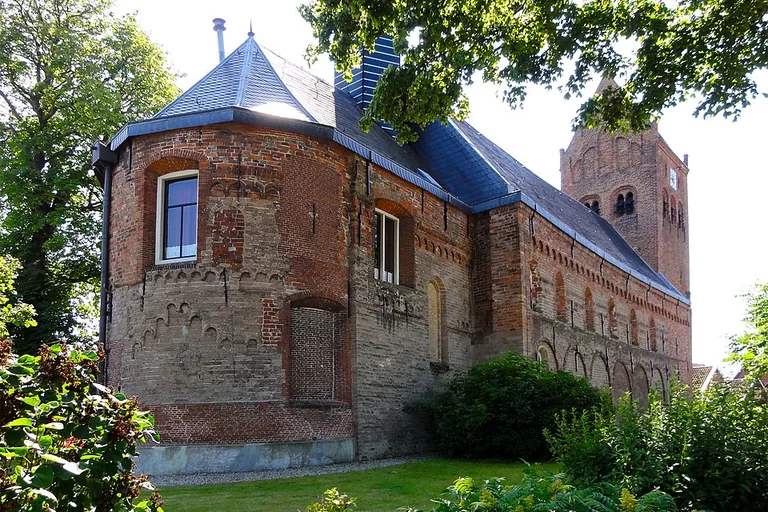 elektricien in Grou
