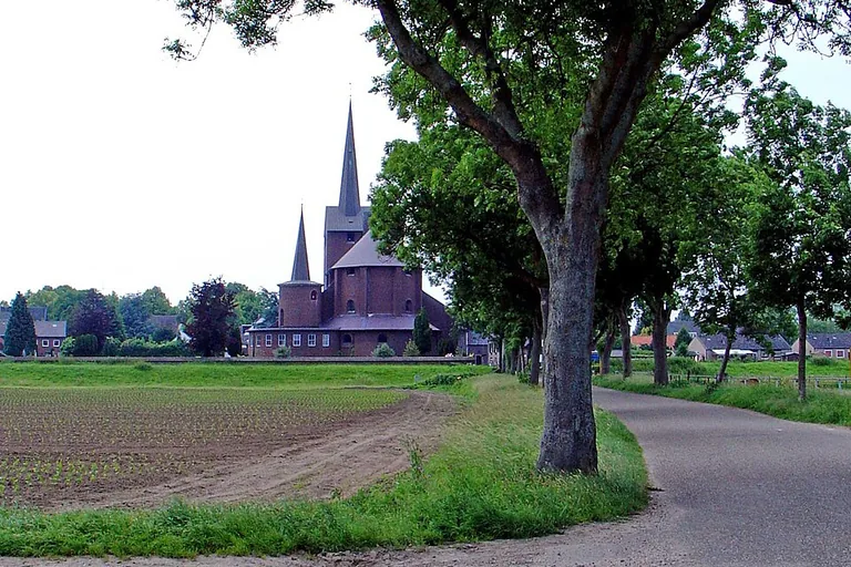 elektricien in Grubbenvorst