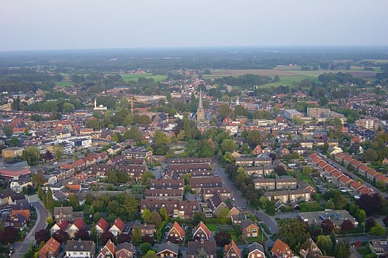 elektricien in Haaksbergen