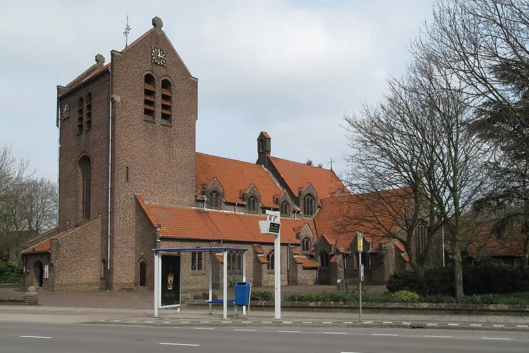 elektricien in Haalderen