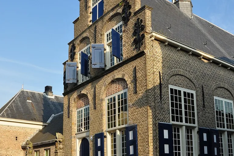 elektricien in Haastrecht