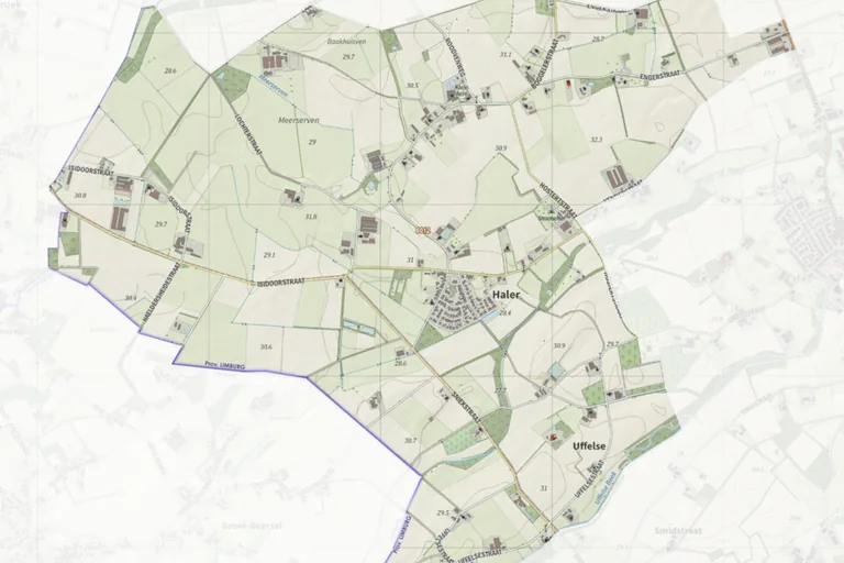 elektricien in Haler