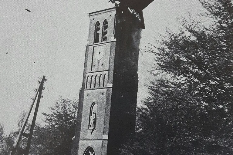 elektricien in Hapert