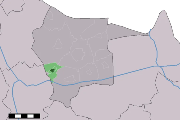 elektricien in Harbrinkhoek