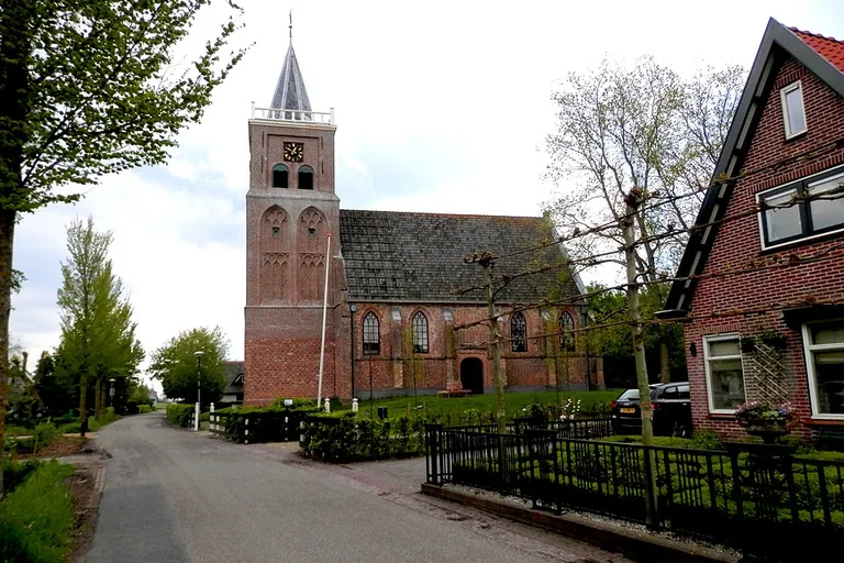 elektricien in Haringhuizen