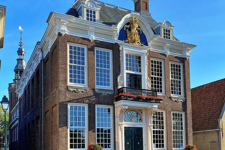 elektricien in Harlingen