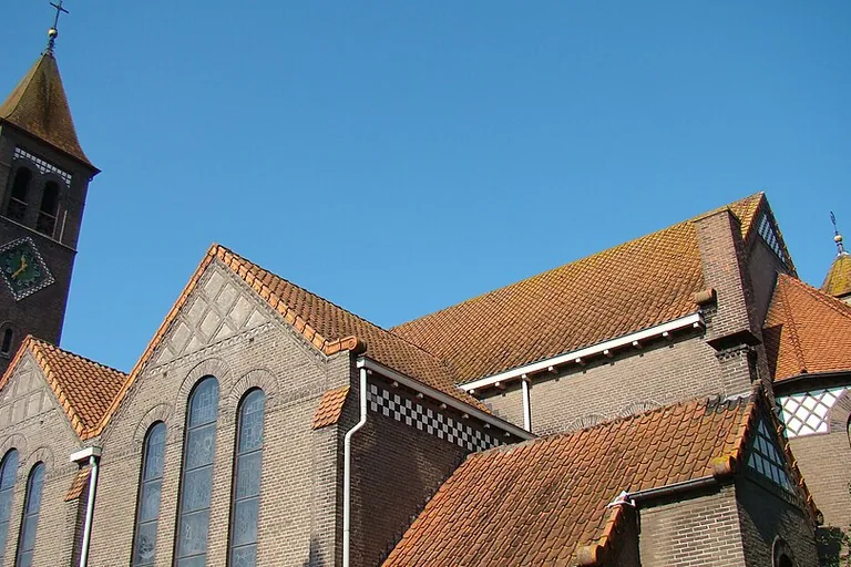 elektricien in Harmelen