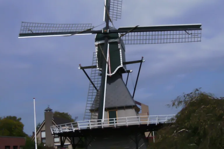 elektricien in Hazerswoude-Dorp