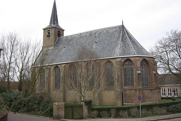elektricien in Heenvliet