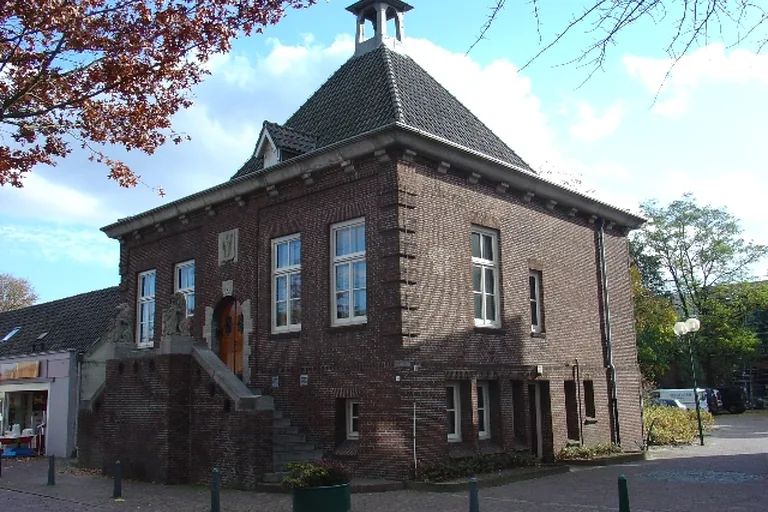 elektricien in Heesch
