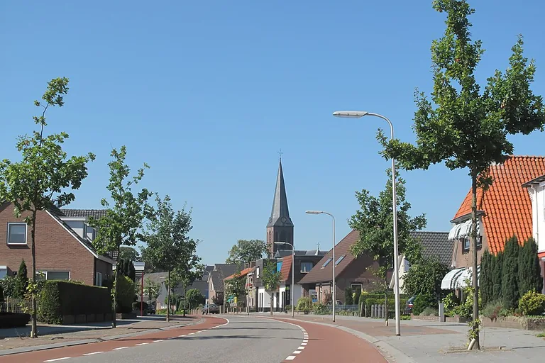 elektricien in Heeten