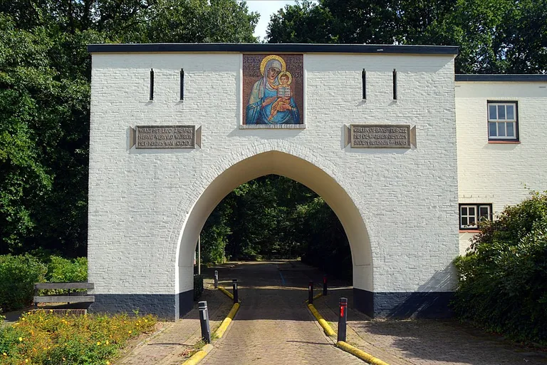 elektricien in Heilig Landstichting
