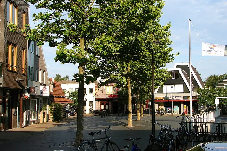 elektricien in Heiloo