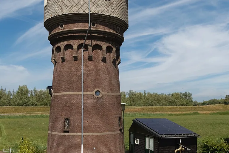 elektricien in Heinenoord