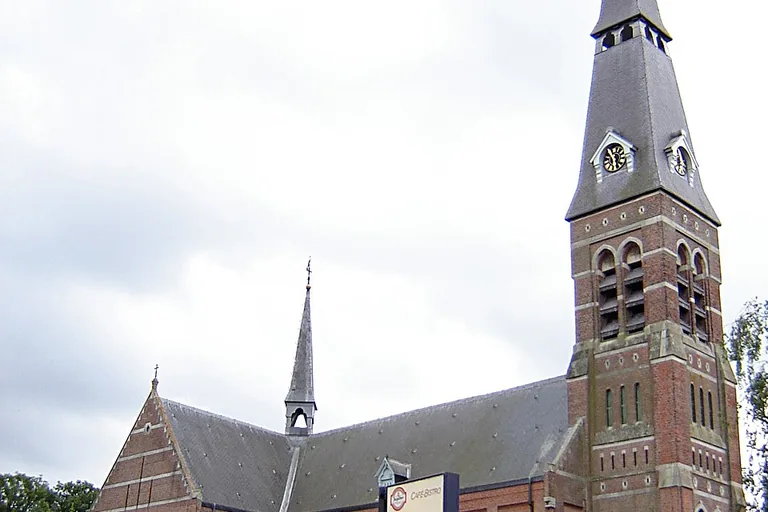 elektricien in Hengstdijk