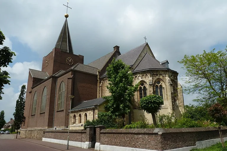 elektricien in Herkenbosch