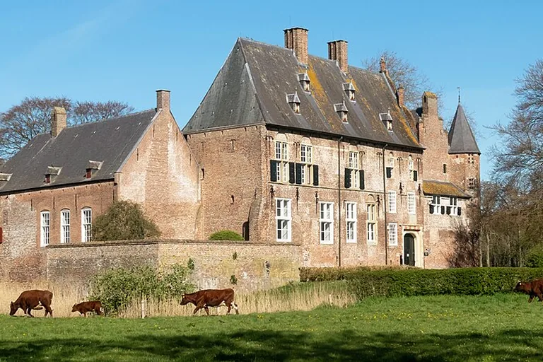 elektricien in Hernen