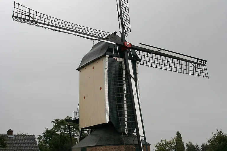 elektricien in Herveld