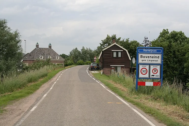 elektricien in Herwijnen