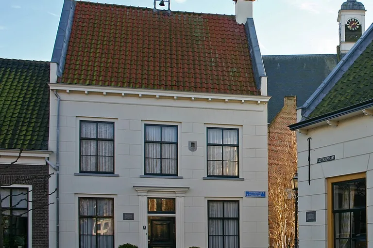 elektricien in Heukelum