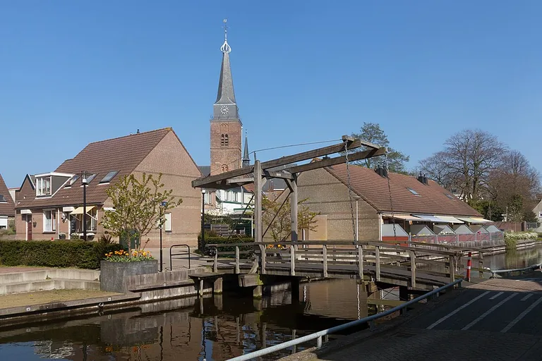 elektricien in Hillegom