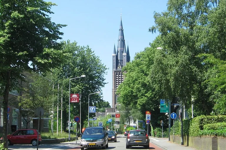 elektricien in Hilversum