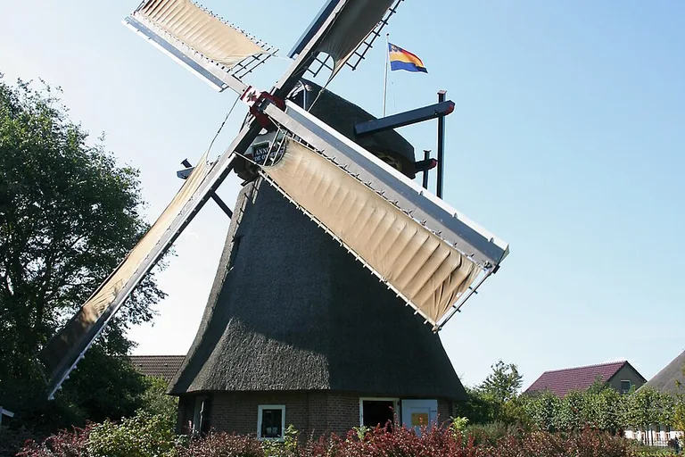 elektricien in Hippolytushoef