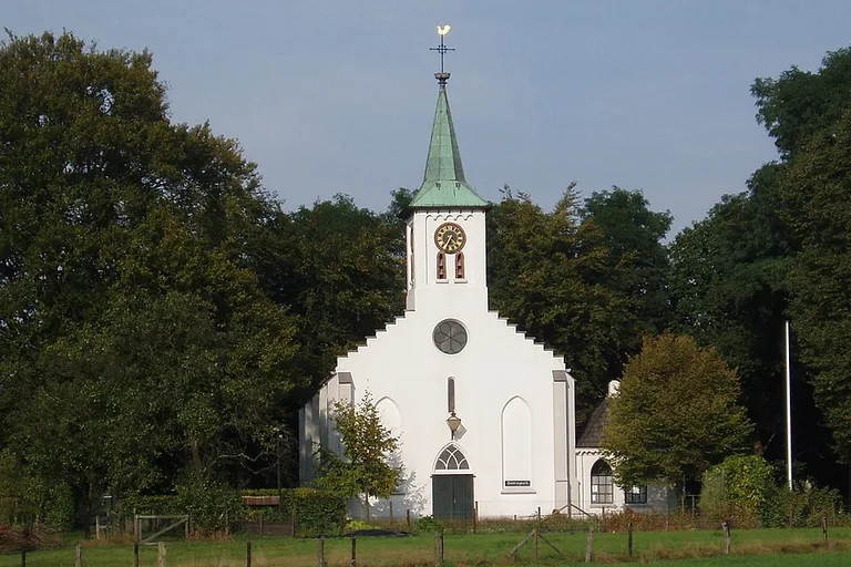 elektricien in Hoenderloo