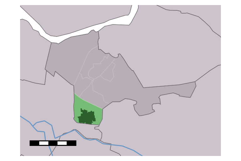 elektricien in Hoevelaken