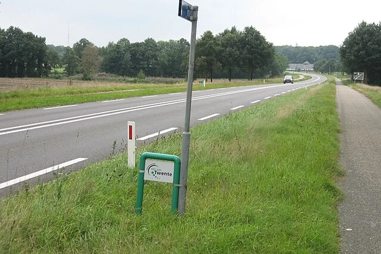 elektricien in Hof van Twente
