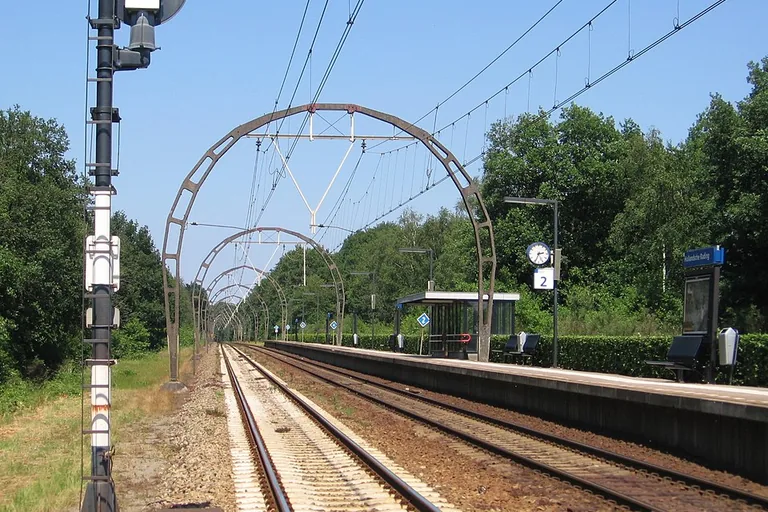 elektricien in Hollandsche Rading