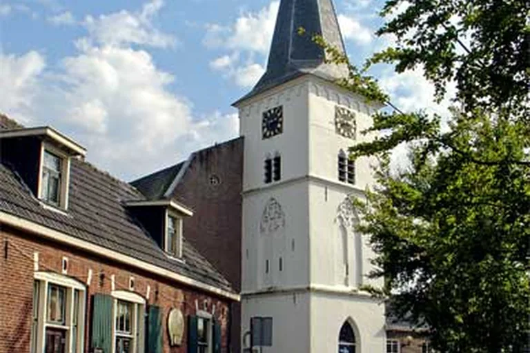 elektricien in Holten