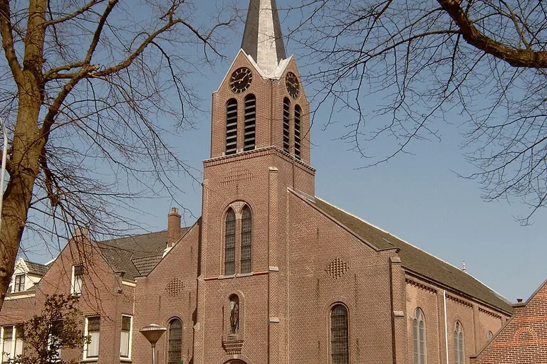 elektricien in Hoofddorp