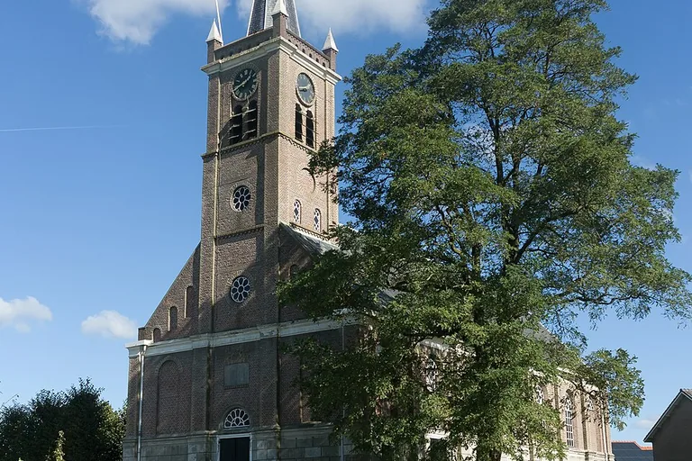 elektricien in Hoogblokland