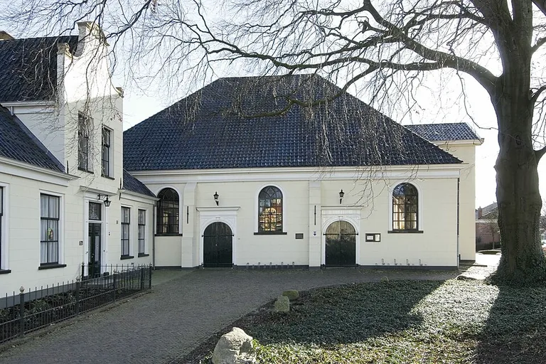 elektricien in Hoogezand