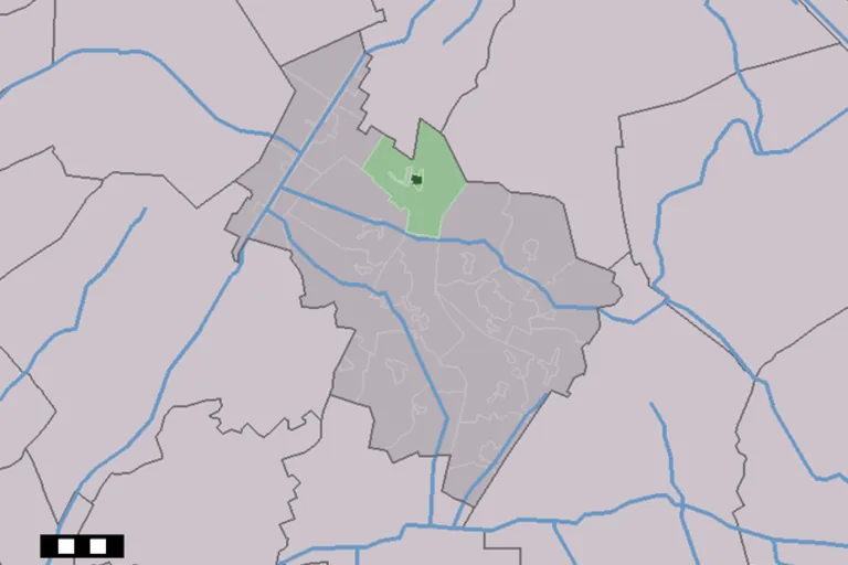 elektricien in Hooghalen