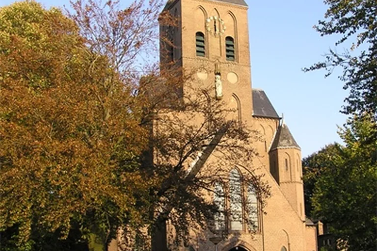 elektricien in Hooglanderveen