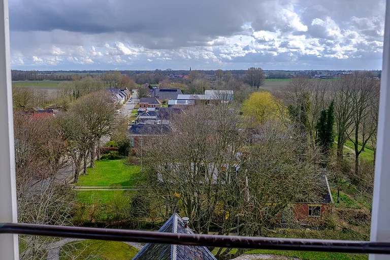 elektricien in Hornhuizen